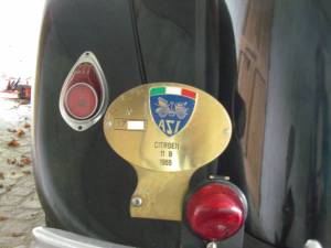 Image 5/6 of Citroën Traction Avant 11 BL (1955)