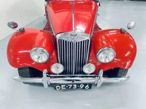 Imagen 8/23 de MG TF 1500 (1955)