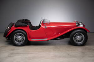 Bild 7/35 von Jaguar SS 100  2,5 Liter (1937)