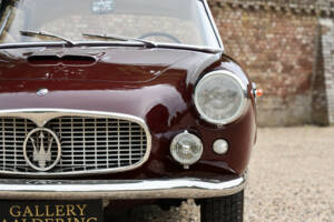Image 48/50 of Maserati 3500 GT Frua (1961)