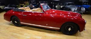 Afbeelding 42/50 van Alfa Romeo 6C 2500 Sport (1949)