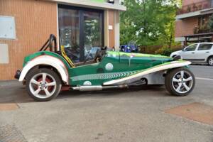 Bild 7/10 von Westfield Eagle Custom (1976)