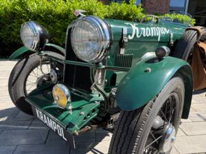 Imagen 20/31 de Morris Eight (1936)