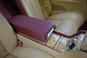 Bild 26/50 von Bentley Continental GT (2008)