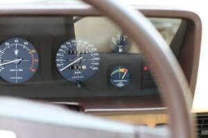 Bild 14/36 von Maserati Quattroporte 4900 (1984)