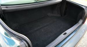 Afbeelding 22/50 van Lexus LS 400 (1998)
