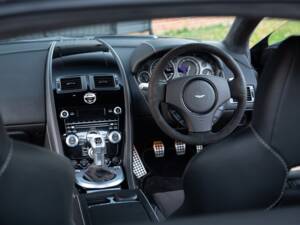 Bild 61/74 von Aston Martin V12 Vantage (2012)