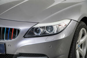 Afbeelding 22/50 van BMW Z4 sDrive23i (2010)