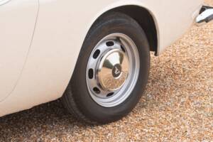 Imagen 30/50 de Volvo 1800 S (1966)