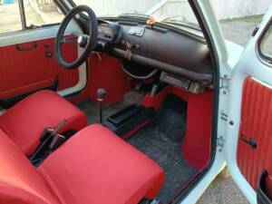 Imagen 36/48 de FIAT 500 L (1971)