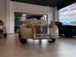 Afbeelding 4/59 van Citroën 2 CV  AZ (1956)