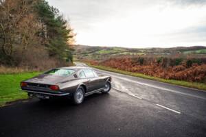 Image 59/63 de Aston Martin DBS (1968)