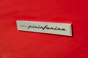 Bild 28/50 von Ferrari Mondial T (1991)