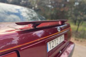 Bild 10/55 von Lancia Thema 8.32 (1991)