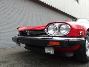 Image 12/99 de Jaguar XJS 5.3 V12 (1990)