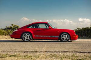 Bild 6/30 von Porsche 911 Carrera RS (1991)