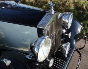 Bild 28/50 von Rolls-Royce Wraith (1939)
