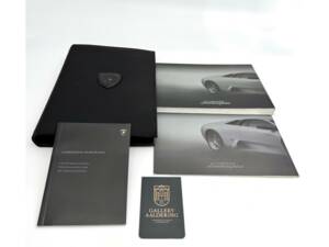 Image 10/50 de Lamborghini Murciélago (2003)