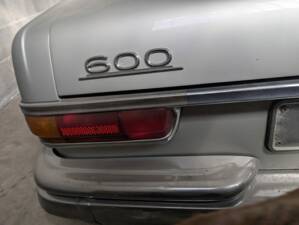 Image 20/46 of Mercedes-Benz 600 (1966)