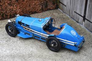Bild 6/58 von Alphi T10 (1929)