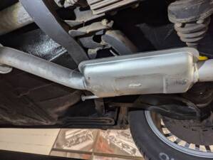 Bild 57/64 von BMW 3.0 CSi (1975)