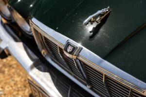 Bild 15/26 von Jaguar XJ 6 C 4.2 (1977)