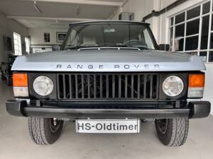 Immagine 1/28 di Land Rover Range Rover Classic 3.5 (1984)