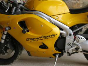 Bild 4/40 von Triumph DUMMY (1997)