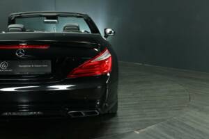 Bild 35/50 von Mercedes-Benz SL 65 AMG (2012)
