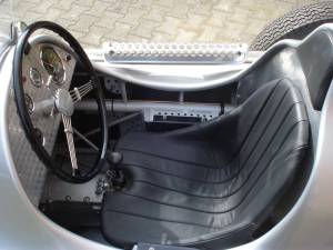 Veritas Meteor Monoposto 1950