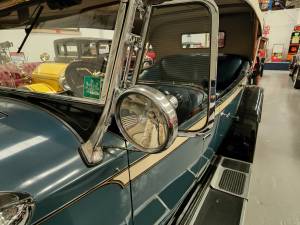 Immagine 10/12 di Packard Custom Eight 640 Touring Deluxe (1929)