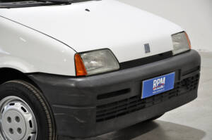 Image 35/52 of FIAT Cinquecento 0.9i (1995)