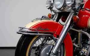 Image 32/75 of Harley-Davidson FL Panhead (1965)