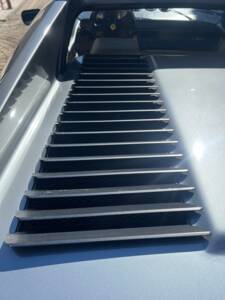 Image 86/114 de Ferrari 308 GTS Quattrovalvole (1985)