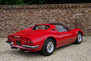Immagine 47/50 di Ferrari Dino 246 GTS (1973)