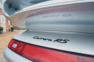 Image 30/104 of Porsche 911 Carrera RS (1995)