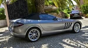 Afbeelding 19/50 van Mercedes-Benz SLR McLaren (2009)