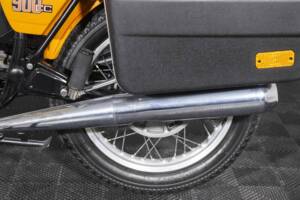 Afbeelding 7/50 van BMW DUMMY (1975)