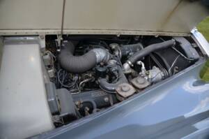 Image 34/50 of Rolls-Royce Silver Cloud II (1961)