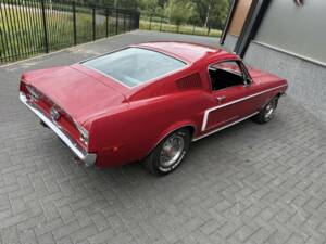 Image 11/50 de Ford Mustang 289 (1968)