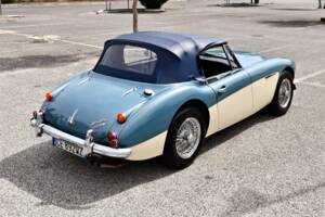 Bild 10/61 von Austin-Healey 3000 Mk III (BJ8) (1965)