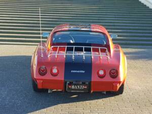 Image 4/24 of Chevrolet Corvette Stingray (1976)