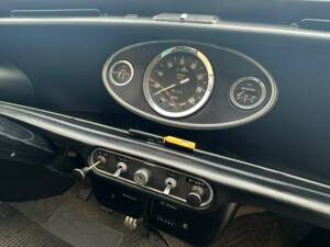Bild 16/21 von Innocenti Mini Minor 850 (1970)