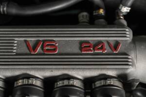 Immagine 46/48 di Alfa Romeo 166 3.0 V6 24V (1999)