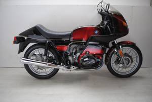 Image 14/24 de BMW DUMMY (1980)