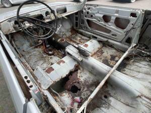 Bild 14/34 von BMW 2000 CS (1968)