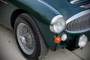 Image 14/68 of Austin-Healey 3000 Mk III (BJ8) (1966)