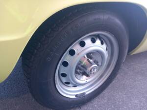 Immagine 16/20 di Alfa Romeo 1600 Spider (1973)