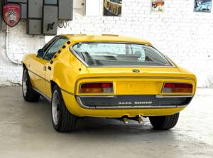 Imagen 12/81 de Alfa Romeo Montreal (1972)