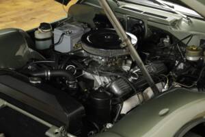 Bild 21/29 von Jensen C-V8 MK III (1966)